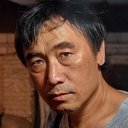 Frank Chen, Scenic Artist