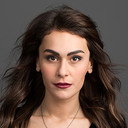 Merve Şeyma Zengin als Tasula