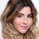 Mafe Bertero als Young Maria