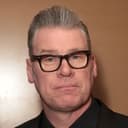 Mark Kermode als Mr. Karras