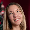 Julia Allison als Hospital Staff