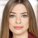 Llana Barron als Heather Williams