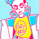 Olivia Taveira, Animation