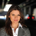 Danielle Vasinova als Denise Knox