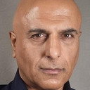 Amer Nazir als Pudding