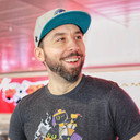 Matt Krol als Self - The Gamer / The Snitch