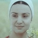 ლია გუდაძე als Margot
