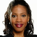 Yolande James als Herself