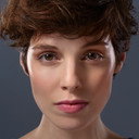 Joana Africano als Catarina