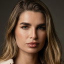 Estefania Bernal als Moschettiera 1