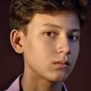 Mystic Inscho als Reynie Muldoon