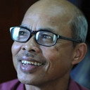 Hán Văn Tình als Trọc