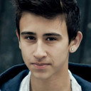 Kaan Kozanli als Kaan