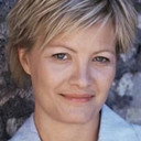 Caroline Boserup als Caroline Boserup