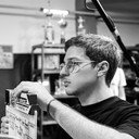 Josué Abalovich, Producer's Assistant
