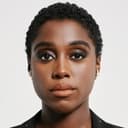 Lashana Lynch als Maria Rambeau / Captain Marvel