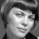 Mireille Mathieu als Self (archive footage)