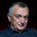 Σταύρος Ψυλλάκης als Nurse's Father