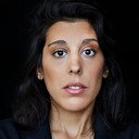 Inès Talbi als Maman / Lapin