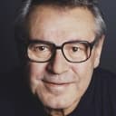 Miloš Forman als čert Elrebub