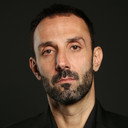 Mario Sánchez als Tipo 1 (falsos atracadores)