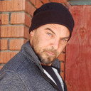 Shane Dean als Vincent