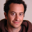 אורי יניב als Ori