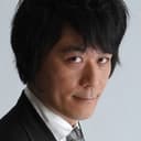 Takanori Hoshino als Teacher Itou (voice)