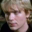 Christian Borromeo als Alberto