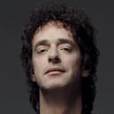 Gustavo Cerati als Self (archive footage) (uncredited)