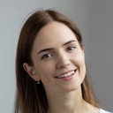 Антонина Дивина als медсестра Оля