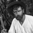 Sasha Siemel als Tiger Van Dorn