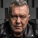Jimmy Barnes, Theme Song Performance