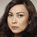 Canan Hoşgör als 