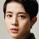 Jung Yoo-ahn als Cho Kwang-oh