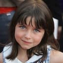 Ariel Waller als Cindy Brooks