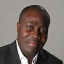 Sylvestre Amoussou als 