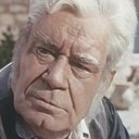 Henri Nassiet als Mr. de Treville