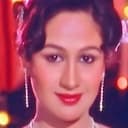 Madhu Kapoor als Radha K. Shukla