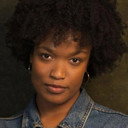 Madeline Charlemagne als Fate