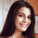 Geetanjali Tikekar Kharbanda als Nilanjana Shekhar Ganguly