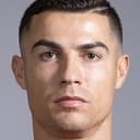 Cristiano Ronaldo als Self