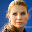 Elisabeth Brück als Stiefmutter