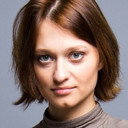 Marharyta Burkovska als Lilia