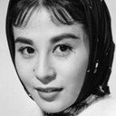 久我美子 als Ayako