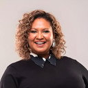 Jill Levenberg als Mymoena Samsodien