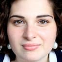 Olivia Palacci als Dame (fan de Sandow)