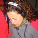 Lourdes Navarro, Script Supervisor