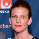 Anna Lindberg als Self - Participant