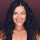 Veracity Butcher als Isabella Navarro